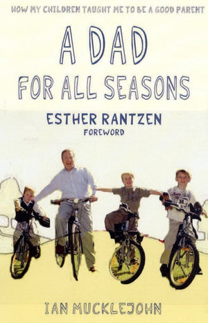 A Dad For All Seasons