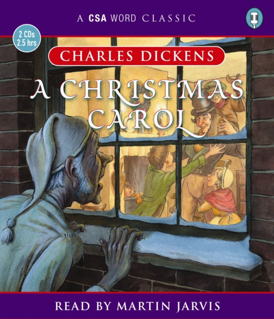 Book cover of: Christmas Carol
