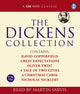 Book cover of: Dickens Collection. By: Charles Dickens