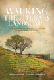 Book cover of: Walking the Literary Landscape