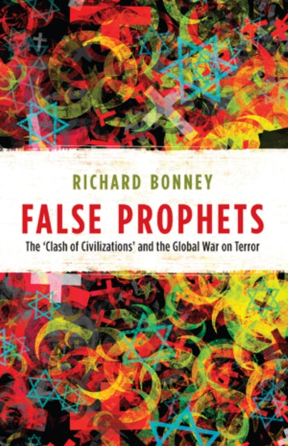 Book cover of: False Prophets