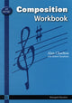 Book cover of: AS Music Composition Workbook