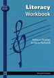 Book cover of: GCSE Music Literacy Workbook