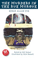 Book cover of: Murders in the Rue Morgue