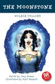 Book cover of: Moonstone. By: Tony Evans