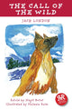 Book cover of: Call of the Wild. By: Jack London