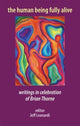 Book cover of: Human Being Fully Alive