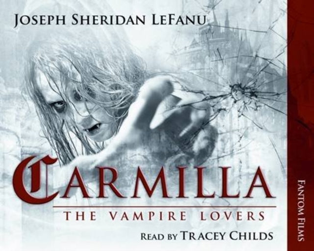Book cover of: Carmilla