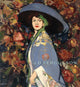 Book cover of: J.D. Fergusson. By: John Duncan Fergusson