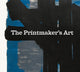 Book cover of: Printmakers' Art. By: Hannah Brocklehurst