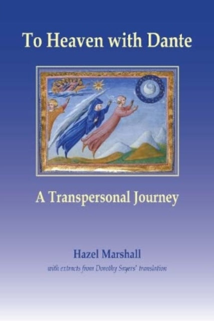 Book cover of: To Heaven with Dante