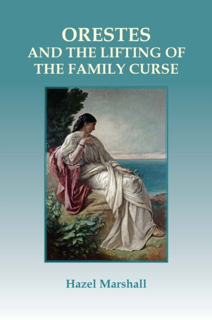 Book cover of: Orestes