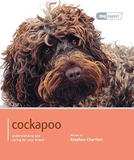 Book cover of: Cockapoo - Dog Expert