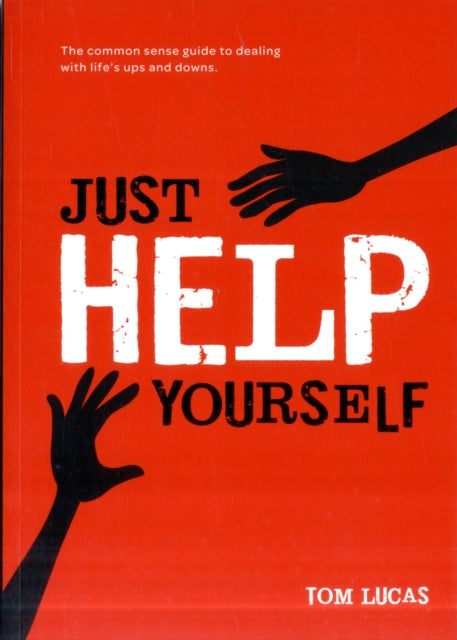 Book cover of: Just Help Yourself