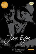 Jane Eyre The Graphic Novel, Original Text