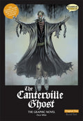 The Canterville Ghost The Graphic Novel