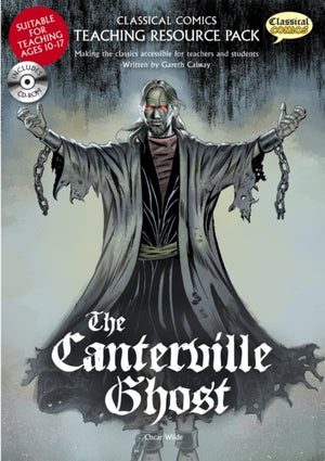 The Canterville Ghost