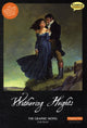 Book cover of: Wuthering Heights The Graphic Novel