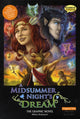 Midsummer Night's Dream The Graphic Novel