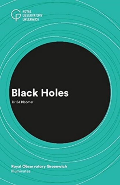 Book cover of: Black Holes. By: E. Bloomer