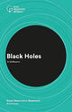 Book cover of: Black Holes. By: E. Bloomer