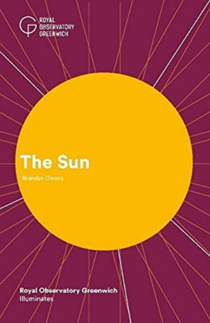 Book cover of: Sun. By: B. Owens