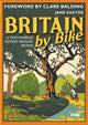 Book cover of: Britain By Bike