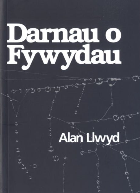 Book cover of: Darnau o Fywydau. By: Alan Llwyd