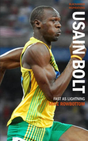 Usain Bolt