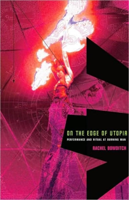 Book cover of: On the Edge of Utopia
