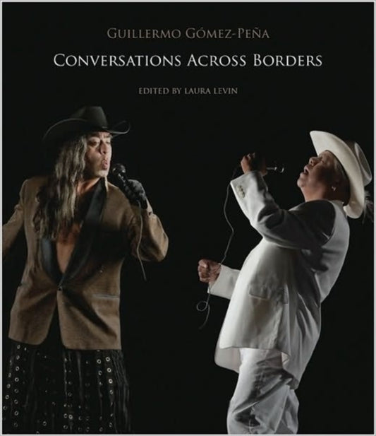 Book cover of: Conversations Across Borders