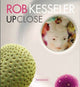 Book cover of: Up Close