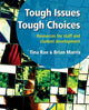 Book cover of: Tough Issues, Tough Choices. By: Tina Rae