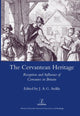 Book cover of: Cervantean Heritage