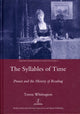 Book cover of: Syllables of Time. By: Teresa Whitington