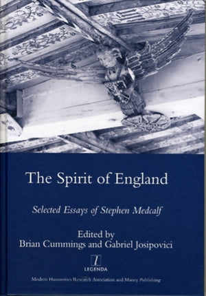 The Spirit of England