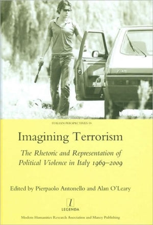 Imagining Terrorism