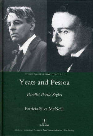 Yeats and Pessoa