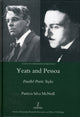 Book cover of: Yeats and Pessoa. By: Patricia Silva McNeill