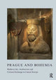 Book cover of: Prague and Bohemia. By: Zoe Opacic