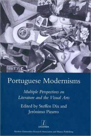 Portuguese Modernisms