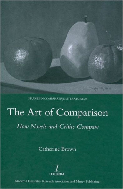 The Art of Comparison
