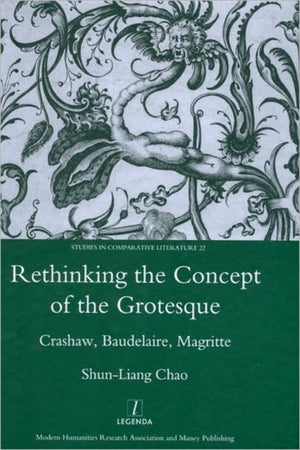 Rethinking the Concept of the Grotesque