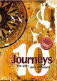 Book cover of: Ten Journeys