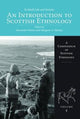 Book cover of: Scottish Life and Society Volume 1. By: Alexander Fenton