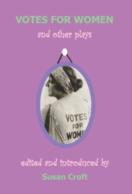 Book cover of: Votes for Women