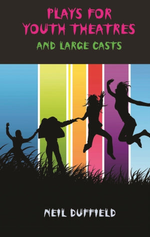 Plays for Youth Theatre