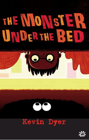 Monster Under the Bed