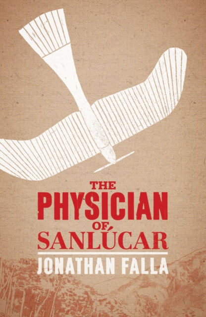 Book cover of: Physician of Sanlucar