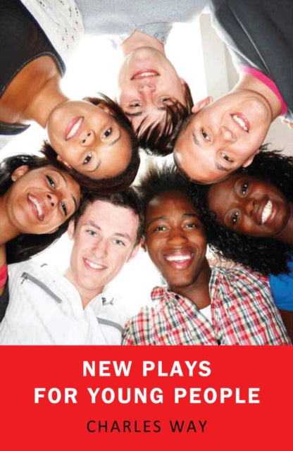 Book cover of: New Plays for Young People